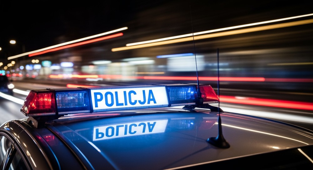 Elbląscy kryminalni schwycili 64-latka ukrywającego się w spiżarni przed wymiarem sprawiedliwości
