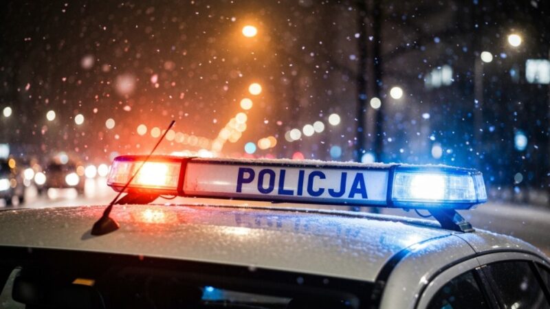 Amerykański karabinek z II Wojny Światowej i 174 sztuki amunicji odkryte w Tolkmicku!