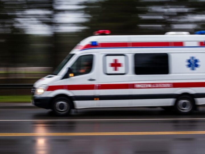 Oddaj krew w Elblągu i ratuj życie – Twoja pomoc jest niezbędna!