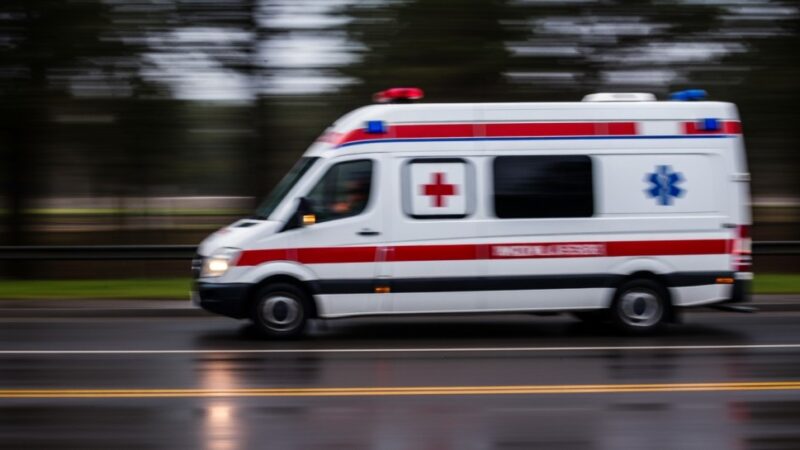 Oddaj krew w Elblągu i ratuj życie – Twoja pomoc jest niezbędna!