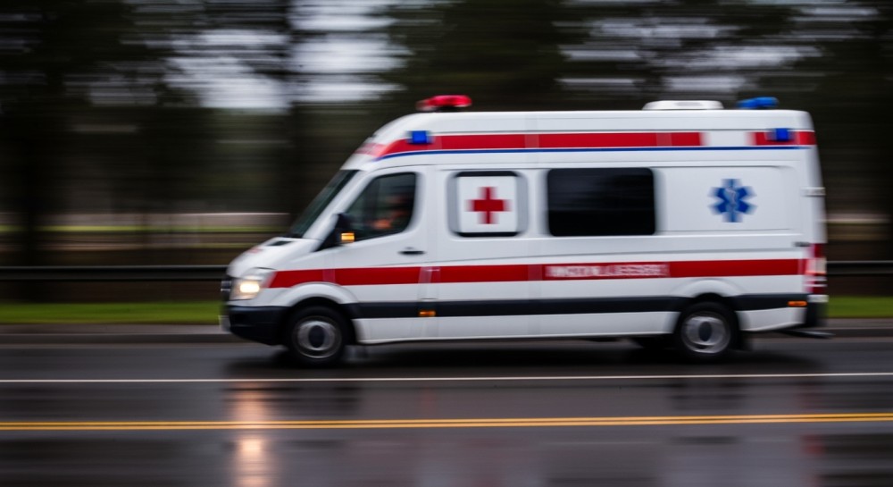 Oddaj krew w Elblągu i ratuj życie – Twoja pomoc jest niezbędna!