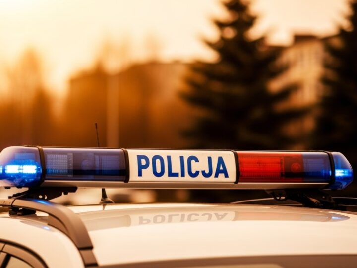 Policjanci z Elbląga w akcji: jak uratowali rodzinę w kryzysie i wzbudzili nadzieję