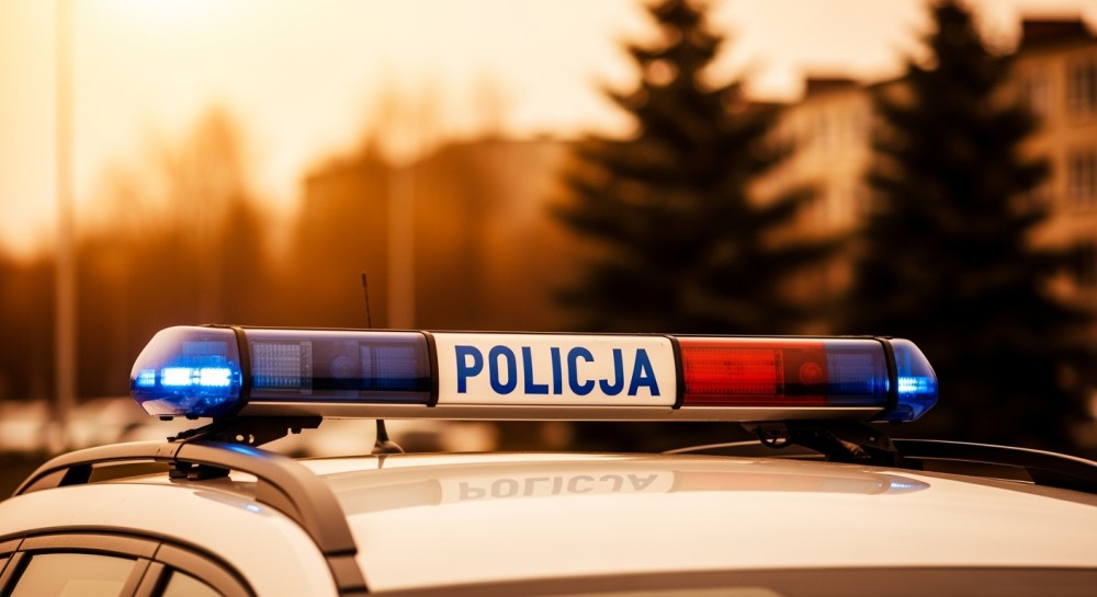 Policjanci z Elbląga w akcji: jak uratowali rodzinę w kryzysie i wzbudzili nadzieję