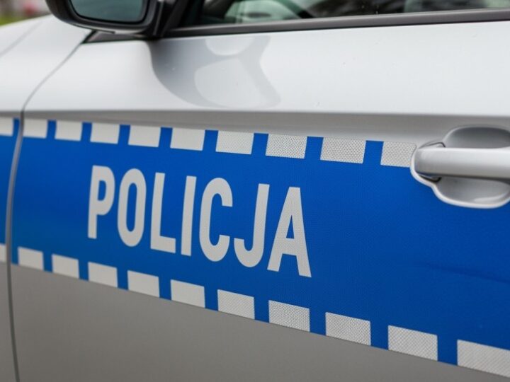 Bezpieczne odwiedziny cmentarzy: Policja apeluje o ostrożność
