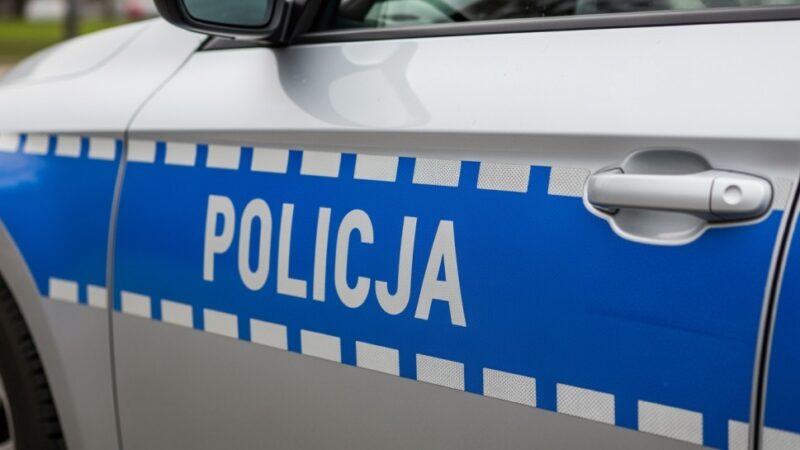 Bezpieczne odwiedziny cmentarzy: Policja apeluje o ostrożność