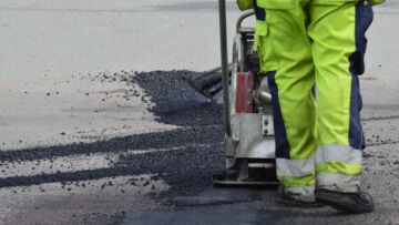 Wznowienie prac na ulicy Strzemieszyckiej już na koniec października!