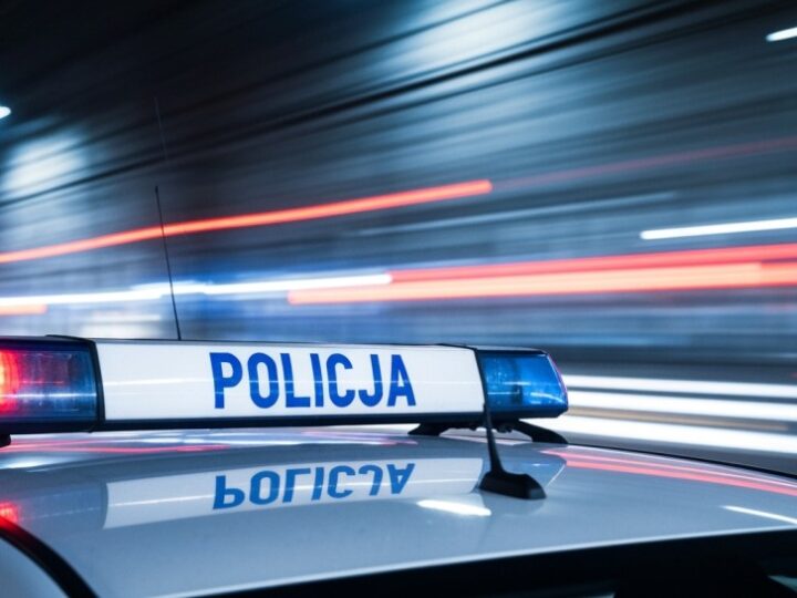 Elbląg: Bohaterowie uratowali staruszkę przed kradzieżą w centrum miasta