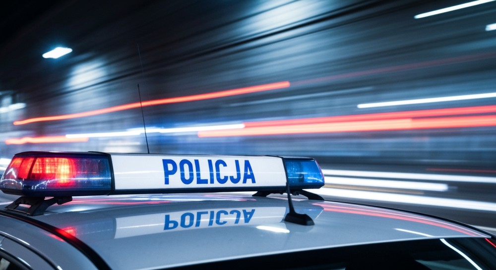 Elbląg: Bohaterowie uratowali staruszkę przed kradzieżą w centrum miasta