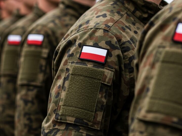 EGIDA 2025 – Policjanci w Dąbrowie Górniczej sprawdzają gotowość do działań mobilizacyjnych