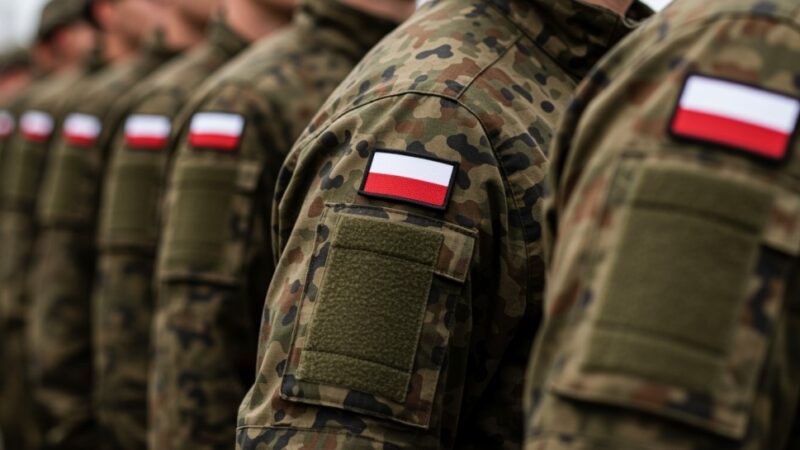 EGIDA 2025 – Policjanci w Dąbrowie Górniczej sprawdzają gotowość do działań mobilizacyjnych