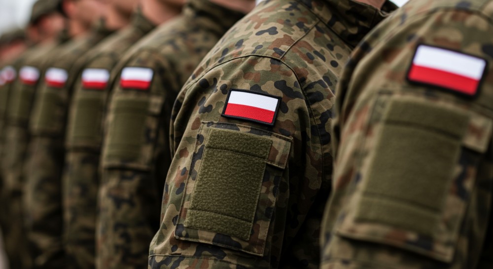 EGIDA 2025 – Policjanci w Dąbrowie Górniczej sprawdzają gotowość do działań mobilizacyjnych