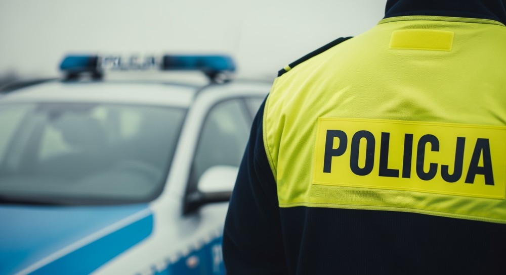 Jak rozpoznać sygnały policjanta na drodze? Ważne informacje dla kierowców