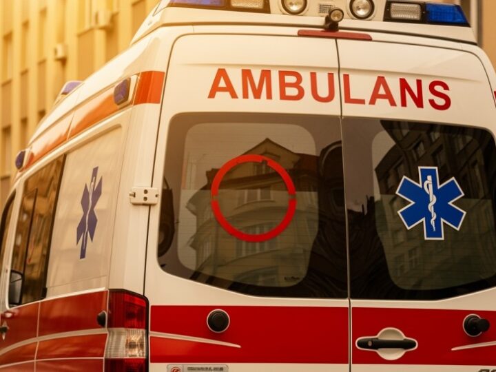 Jak skutecznie skompletować plecak ewakuacyjny na kryzysowe sytuacje?