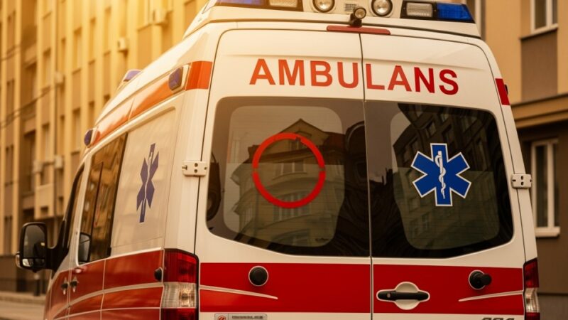 Jak skutecznie skompletować plecak ewakuacyjny na kryzysowe sytuacje?