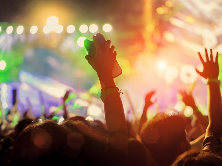 Jazzowy wieczór z Jareckim w Pałacu Kultury