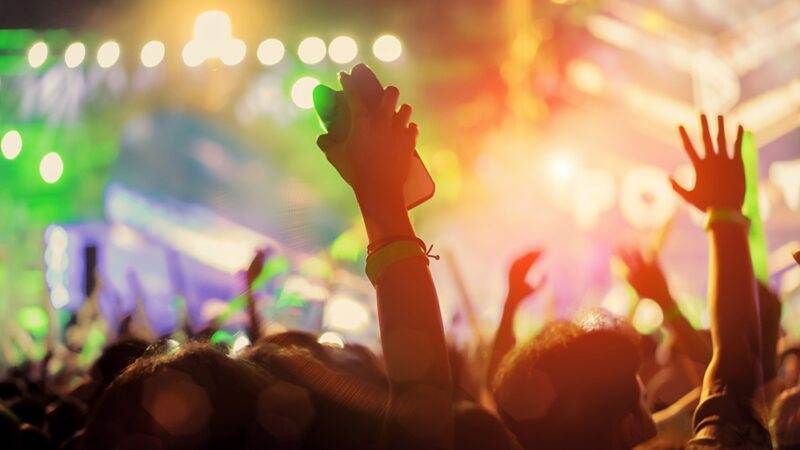 Jazzowy wieczór z Jareckim w Pałacu Kultury