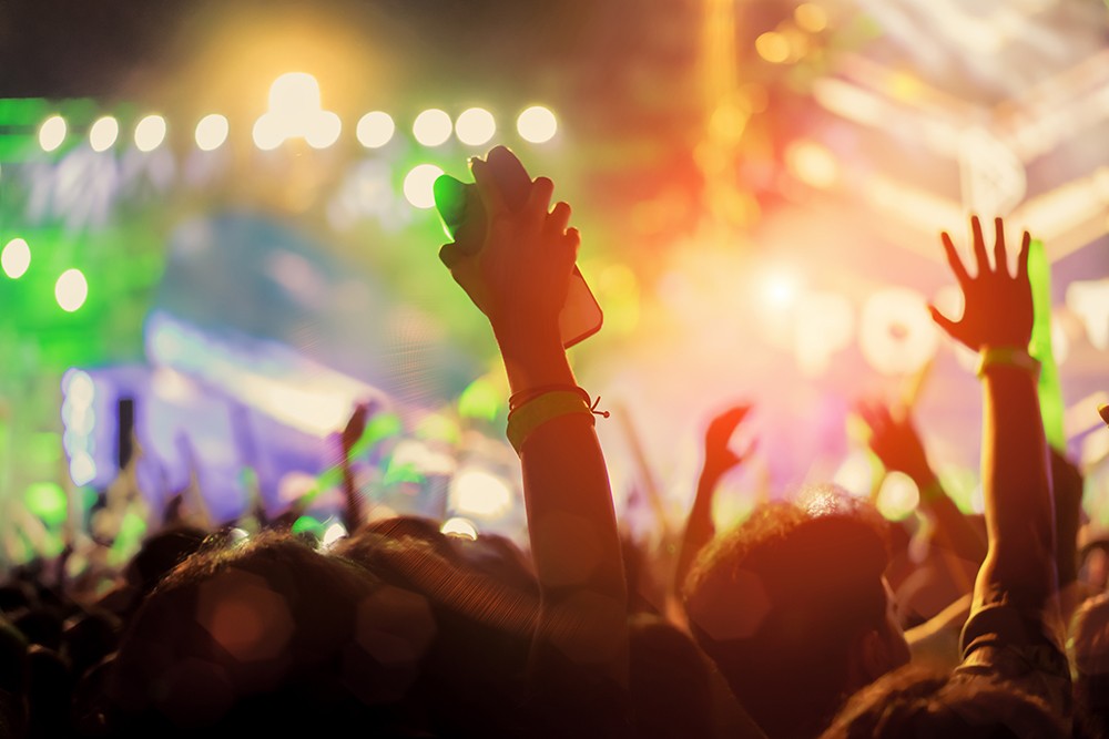 Jazzowy wieczór z Jareckim w Pałacu Kultury