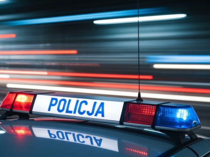 Oszustwo na uszczelkach: Policja demaskuje natarczywego naciągacza usług okiennych