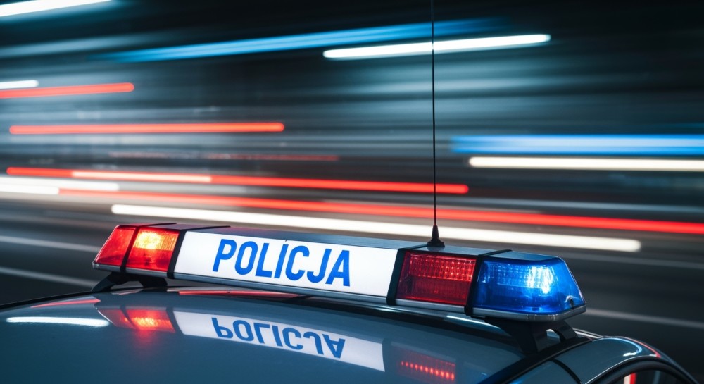 Oszustwo na uszczelkach: Policja demaskuje natarczywego naciągacza usług okiennych