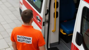 Nie ignoruj! Twoja reakcja może uratować życie osobom w kryzysie