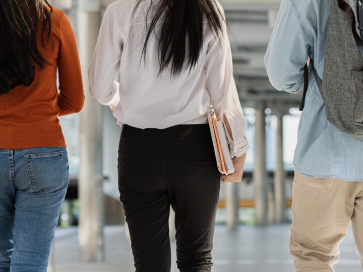 Innowacyjny program „Kompas Rozwoju” w Szkole Podstawowej nr 29