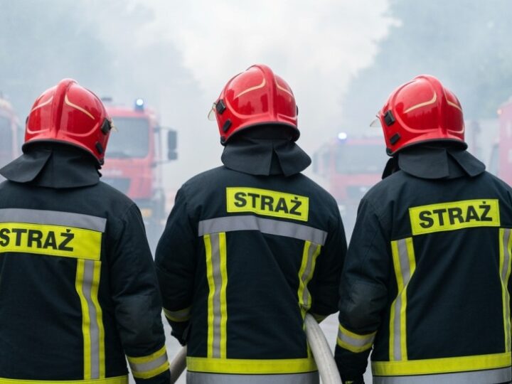 Czujki dymu w każdym domu: nowe przepisy, które mogą uratować życie