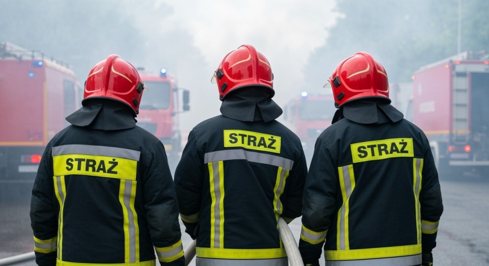 Czujki dymu w każdym domu: nowe przepisy, które mogą uratować życie