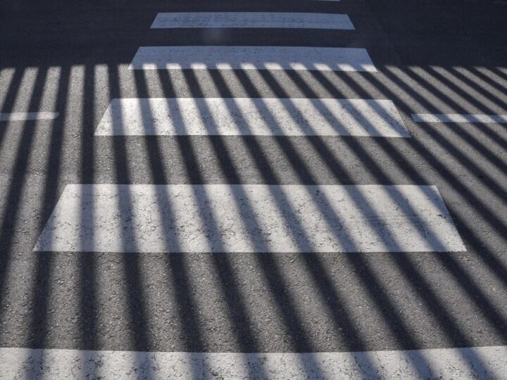 Młynarska szkoła promuje bezpieczeństwo na drodze w Odblaskowej Szkole