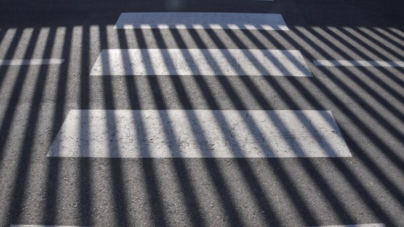 Młynarska szkoła promuje bezpieczeństwo na drodze w Odblaskowej Szkole