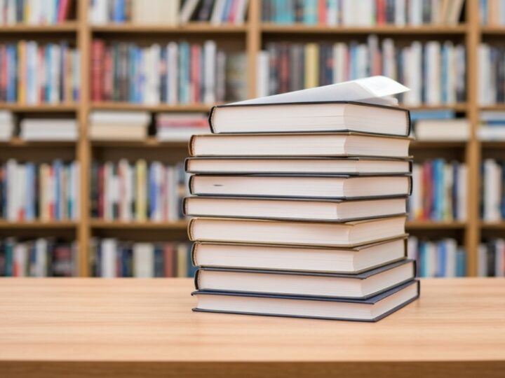 Uczniowie z Okradzionowa odkrywają urok bajek w bibliotece