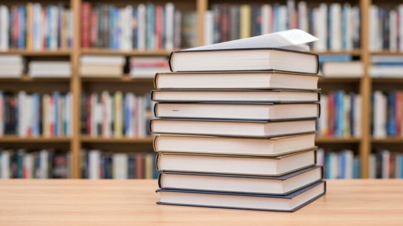 Uczniowie z Okradzionowa odkrywają urok bajek w bibliotece