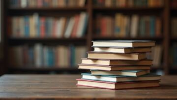 Zrób nowe znajomości w bibliotece: dołącz do „Od słówka do słówka”!