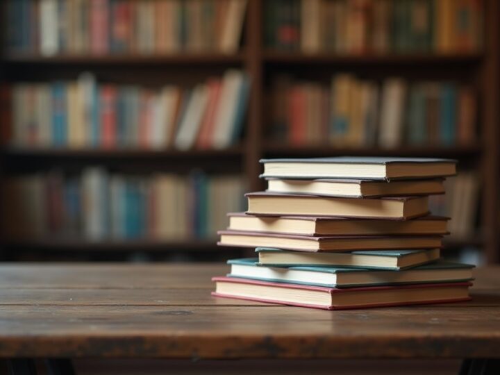 Zrób nowe znajomości w bibliotece: dołącz do „Od słówka do słówka”!