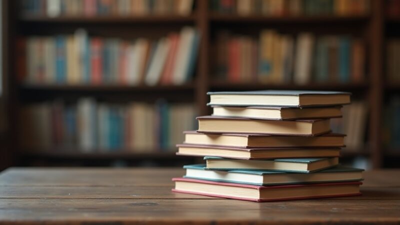 Zrób nowe znajomości w bibliotece: dołącz do „Od słówka do słówka”!