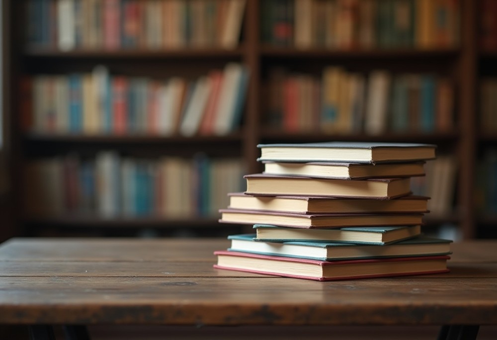 Zrób nowe znajomości w bibliotece: dołącz do „Od słówka do słówka”!