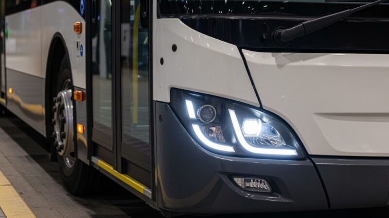 Nowe linie autobusowe w Dąbrowie Górniczej