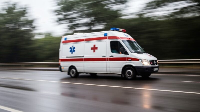 Świadomy mieszkaniec kluczem do bezpieczeństwa w społeczności