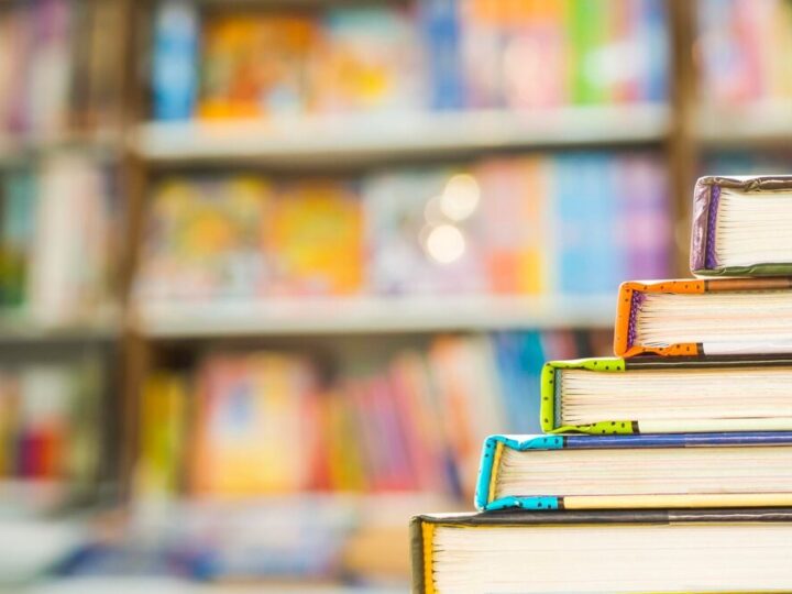 Biblioteka jako miejsce nawiązywania relacji i odkrywania bliskości