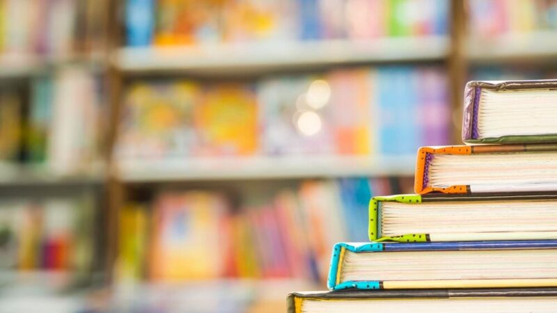 Biblioteka jako miejsce nawiązywania relacji i odkrywania bliskości