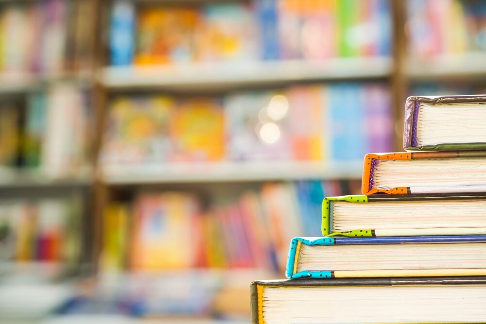 Biblioteka jako miejsce nawiązywania relacji i odkrywania bliskości