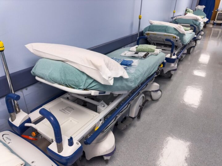 Młodzież OSP Dąbrowa Górnicza doskonali umiejętności pierwszej pomocy