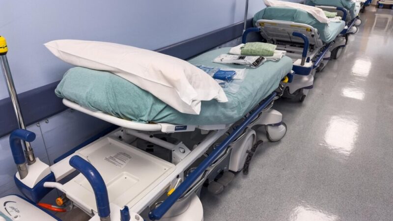 Młodzież OSP Dąbrowa Górnicza doskonali umiejętności pierwszej pomocy