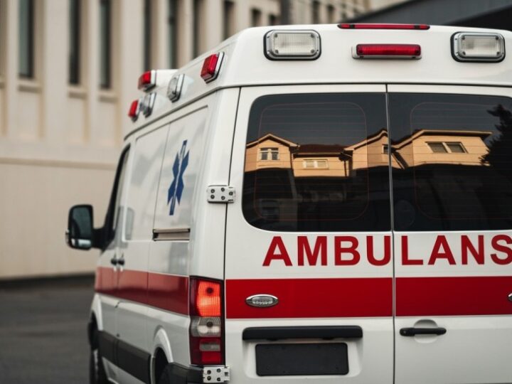 Nowa aplikacja „Gdzie się ukryć” zapewni bezpieczeństwo w kryzysowych sytuacjach