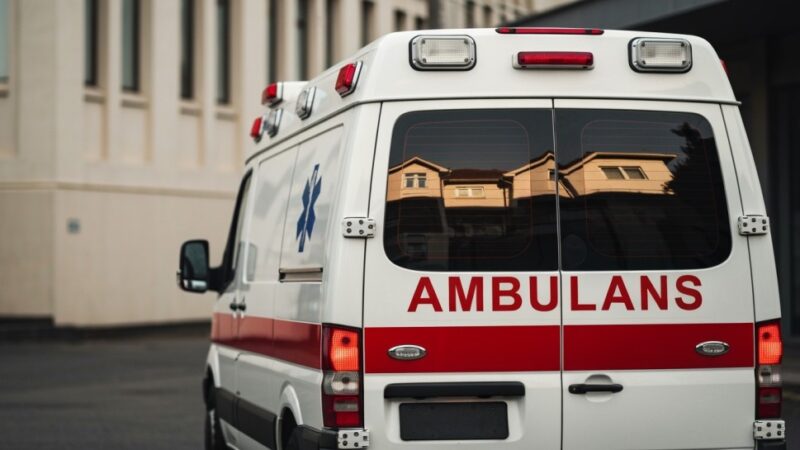 Nowa aplikacja „Gdzie się ukryć” zapewni bezpieczeństwo w kryzysowych sytuacjach