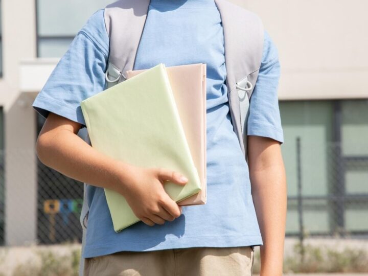 Jak zostać policjantem? Policjanci z Elbląga na Festiwalu Zawodów!