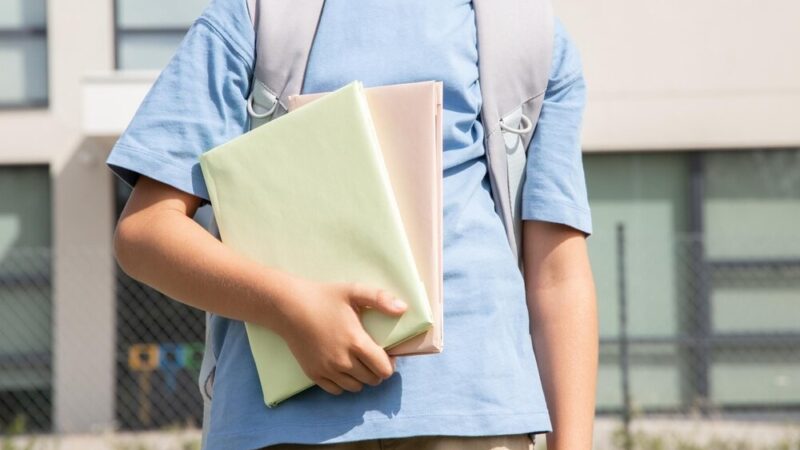 Jak zostać policjantem? Policjanci z Elbląga na Festiwalu Zawodów!