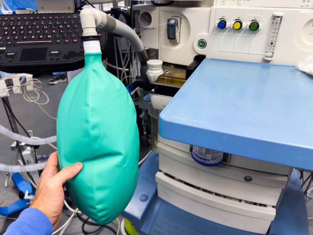 Bohater w mundurze walczy o zdrowie – pomóżmy mu!