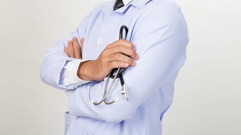 Policjant z Dąbrowy Górniczej uratował życie, oddając szpik