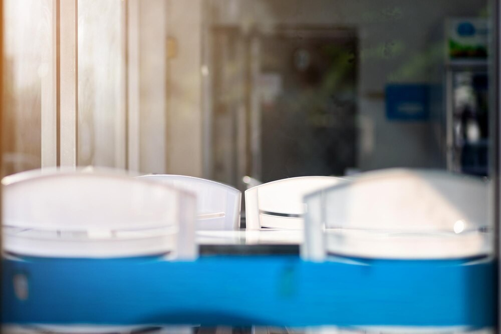 Nowoczesny SOR w Dąbrowie Górniczej zrewolucjonizuje ratownictwo medyczne w regionie