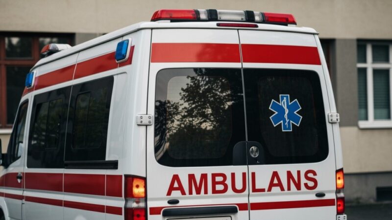 Zimowe wyzwania: jak pomóc bezdomnym i dbać o bezpieczeństwo na drogach